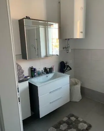 Modernes Innenstadtloft In Zentraler Innenstadtlage * Linz