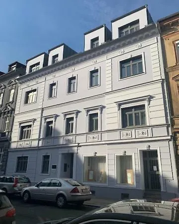 Modernes Innenstadtloft In Zentraler Innenstadtlage Linz