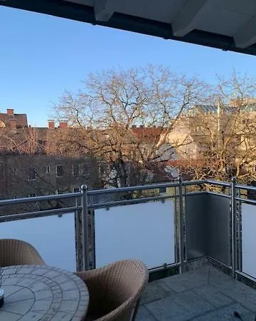 Daire Modernes Innenstadtloft In Zentraler Innenstadtlage Linz