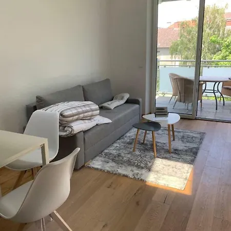 Modernes Innenstadtloft In Zentraler Innenstadtlage Daire