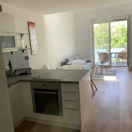 Modernes Innenstadtloft In Zentraler Innenstadtlage Daire Linz