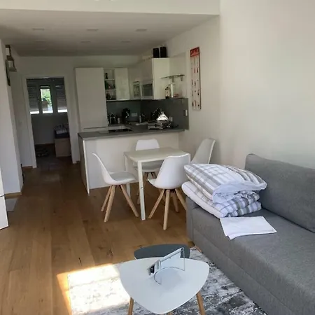 Modernes Innenstadtloft In Zentraler Innenstadtlage