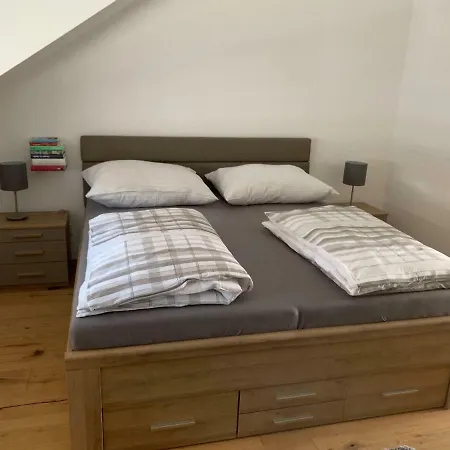 Modernes Innenstadtloft In Zentraler Innenstadtlage Daire *