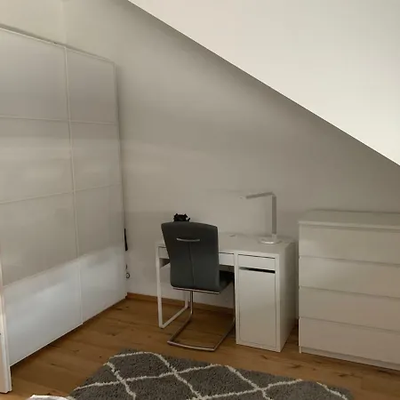 Modernes Innenstadtloft In Zentraler Innenstadtlage Linz